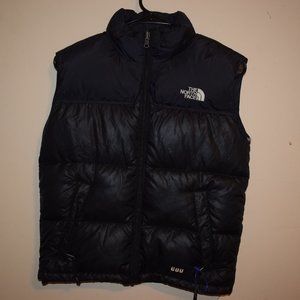 North Face Vest